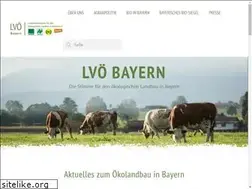 Sites similar to lvoe.de