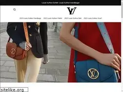 Sites similar to lvoutlets.us