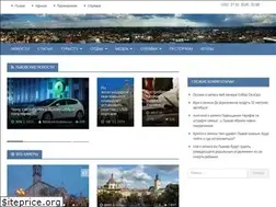 Sites similar to lvov.ws