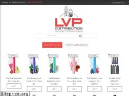 Sites similar to lvp-distribution.fr