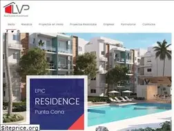 Sites similar to lvp.com.do