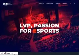 Sites similar to lvp.global