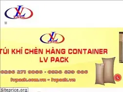 Sites similar to lvpack.com.vn