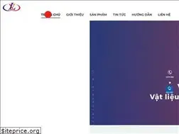 Sites similar to lvpack.vn