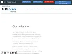Sites similar to lvpainclinic.com