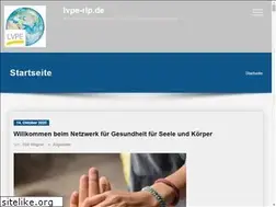 Sites similar to lvpe-rlp.de