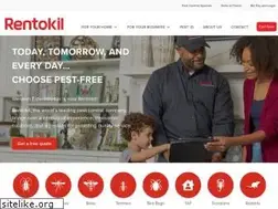 Sites similar to lvpest.com