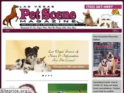 Sites similar to lvpetscene.com