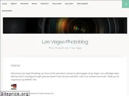 Sites similar to lvphotoblog.com