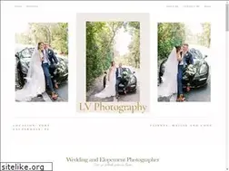 Sites similar to lvphotography.me