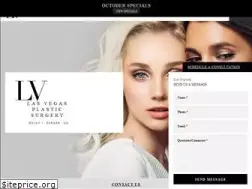 Sites similar to lvplasticsurgery.com