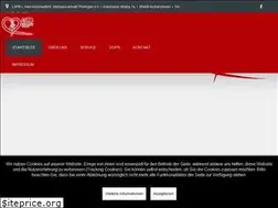Sites similar to lvpr.info