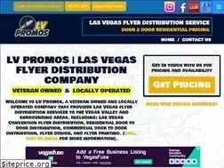 Sites similar to lvpromos.com