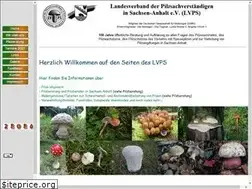 Sites similar to lvps.de
