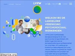 Sites similar to lvpw.nl