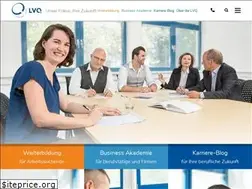 Sites similar to lvq.de