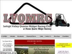 Sites similar to lvqmrc.org