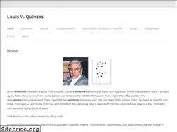 Sites similar to lvquintas.com