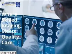 Sites similar to lvradiology.com