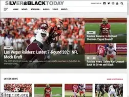 Sites similar to lvraidersreport.com