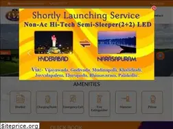 Sites similar to lvrbus.com