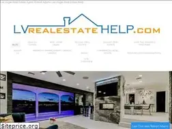 Sites similar to lvrealestatehelp.com
