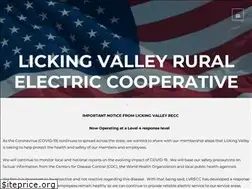 Sites similar to lvrecc.com