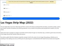 Sites similar to lvrelocationguide.org
