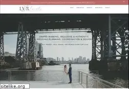 Sites similar to lvrevents.com