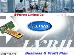 Sites similar to lvrh.fr