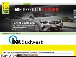 Sites similar to lvrheinland.de