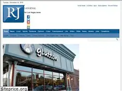 Sites similar to lvrj.com