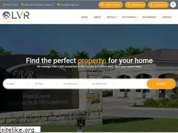 Sites similar to lvrmgt.com