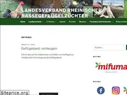 Sites similar to lvrr.de