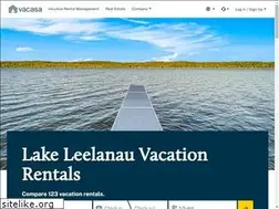 Sites similar to lvrrentals.com