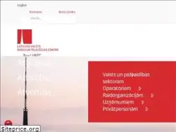 Sites similar to lvrtc.lv