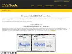 Sites similar to lvs-tools.co.uk
