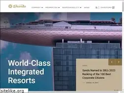 Sites similar to lvs.com