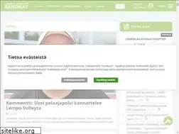 Sites similar to lvs.fi