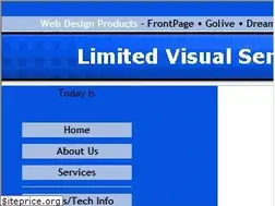 Sites similar to lvs.net