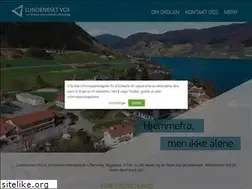 Sites similar to lvs.no