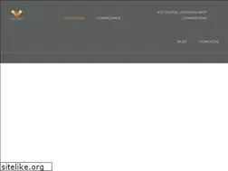 Sites similar to lvs2.es
