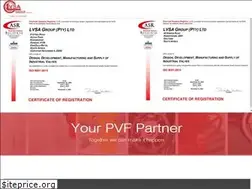 Sites similar to lvsa.co.za
