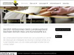 Sites similar to lvsahk.de