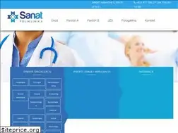 Sites similar to lvsanat.sk