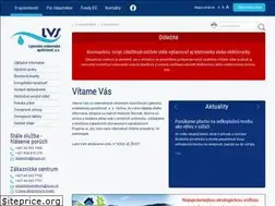Sites similar to lvsas.sk