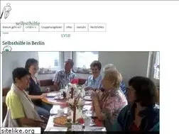 Sites similar to lvsb-ev.de