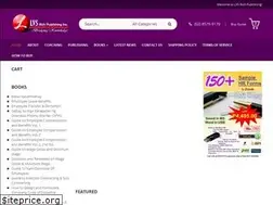 Sites similar to lvsbooks.com
