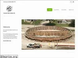 Sites similar to lvsbuilders.net