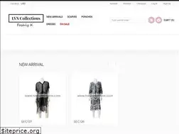 Sites similar to lvscollections.com